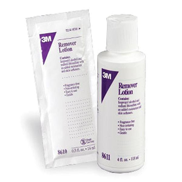 Remover Lotion Duraprep Surgical Solution 4oz 12/Ca
